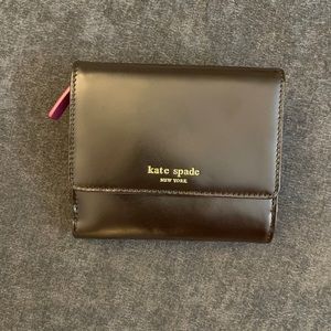 Kate spade wallet like new